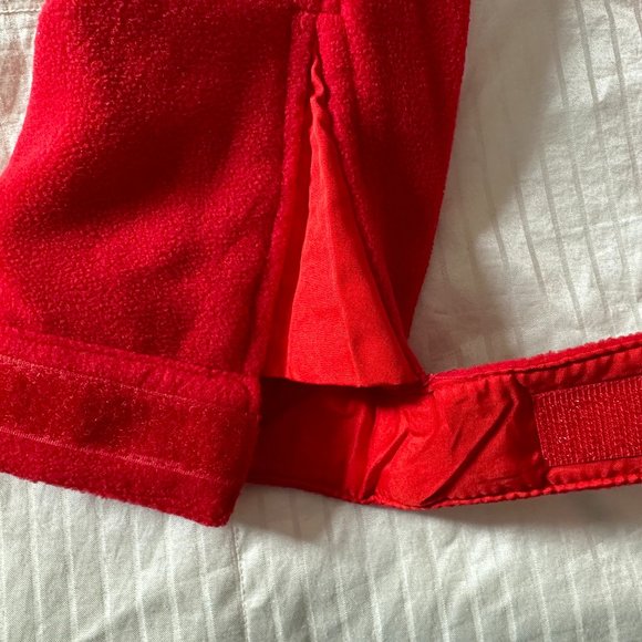 FLEECE JACKET PICO MT. 37th Anniversary Edition NWT - Picture 5 of 10